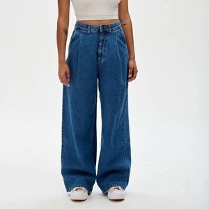 Lucy & Yak Cole Jeans